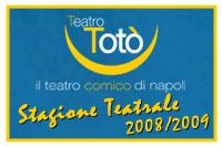 Teatro Totò